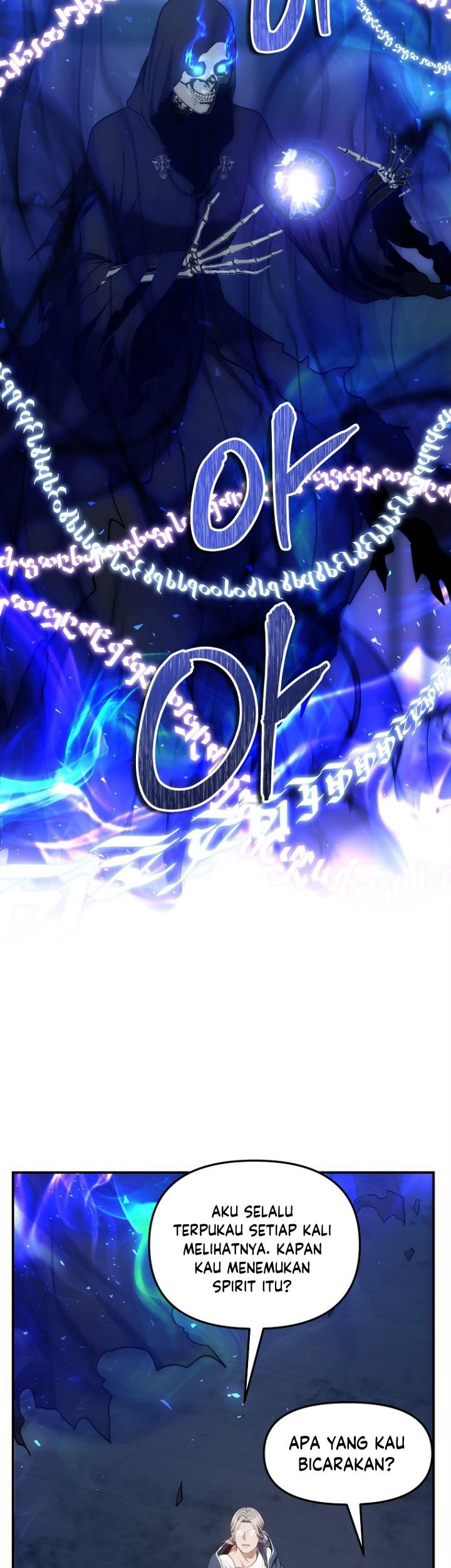 Second Life Ranker Chapter 147 - halaman 4