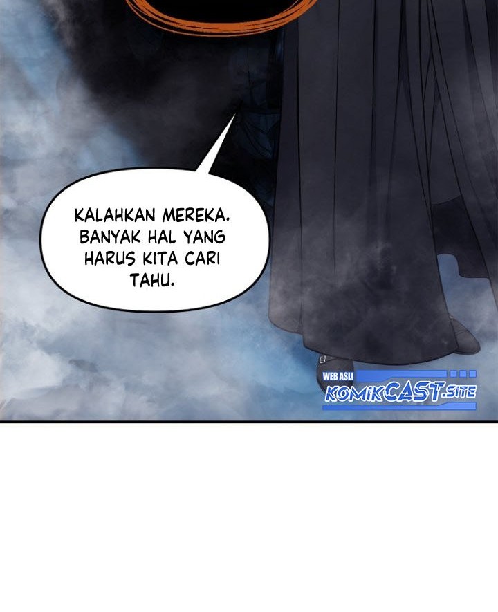Second Life Ranker Chapter 147 - halaman 41