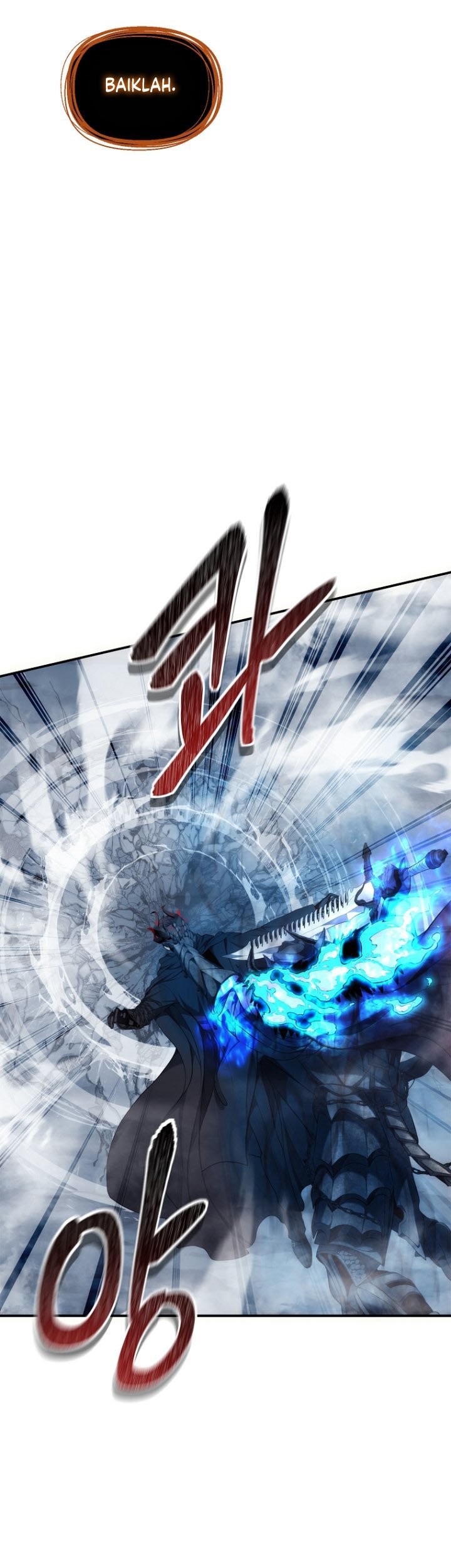 Second Life Ranker Chapter 147 - halaman 42