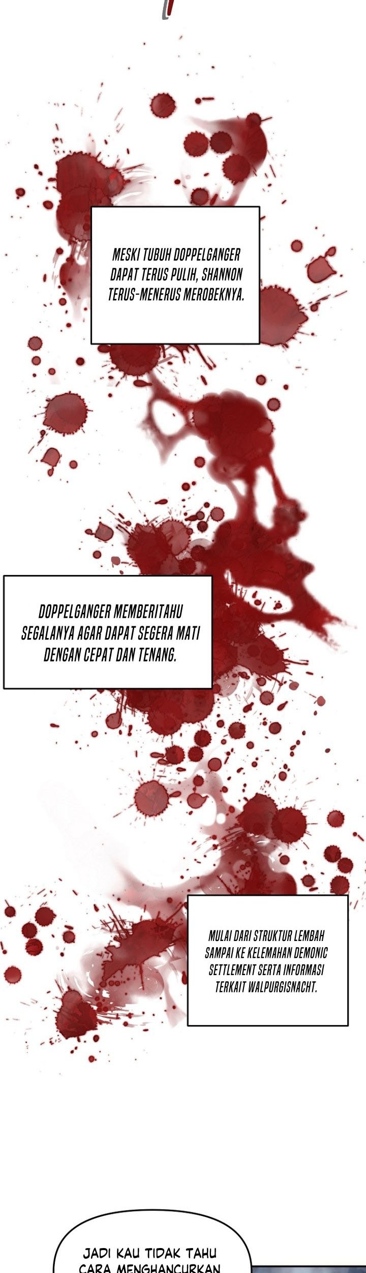 Second Life Ranker Chapter 147 - halaman 48