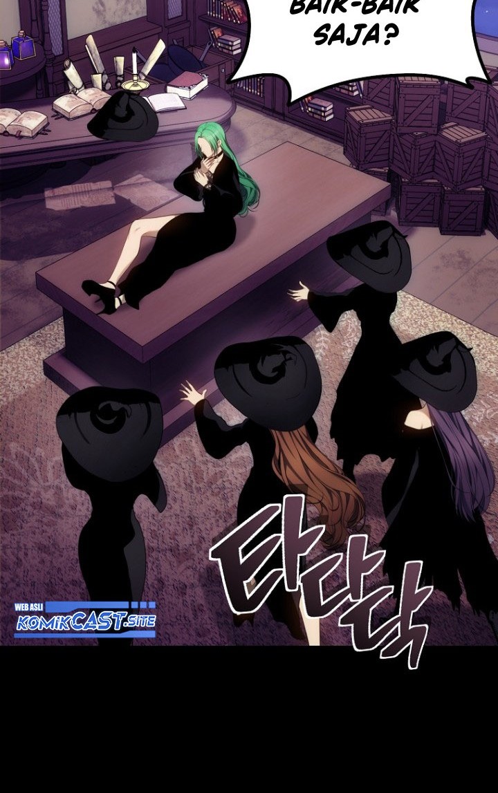 Second Life Ranker Chapter 150 - halaman 16