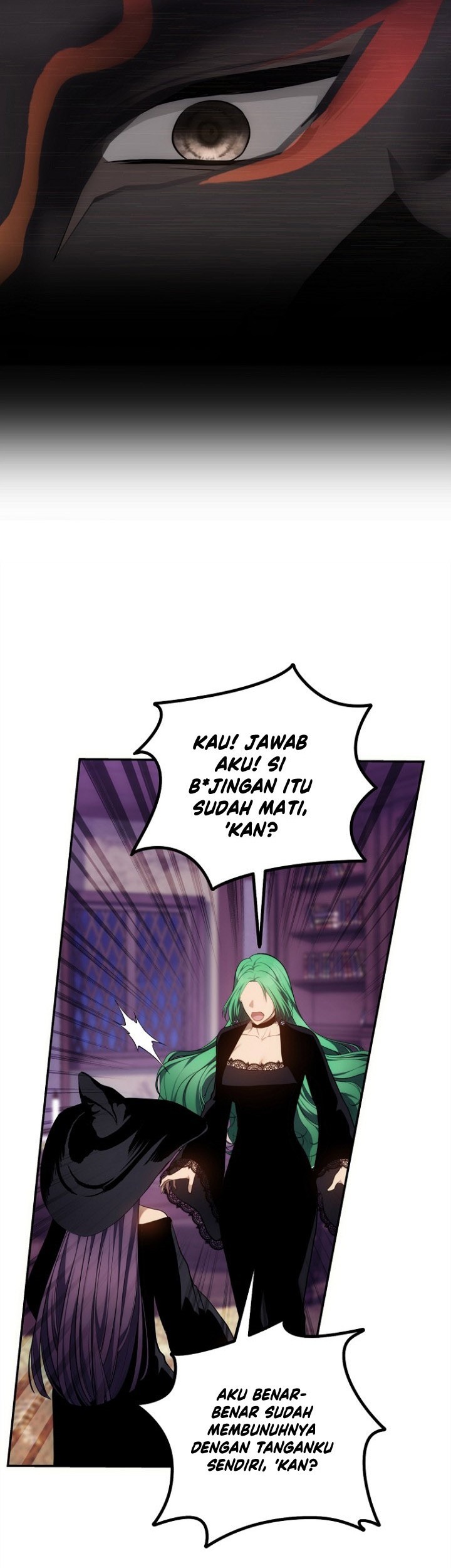Second Life Ranker Chapter 150 - halaman 21