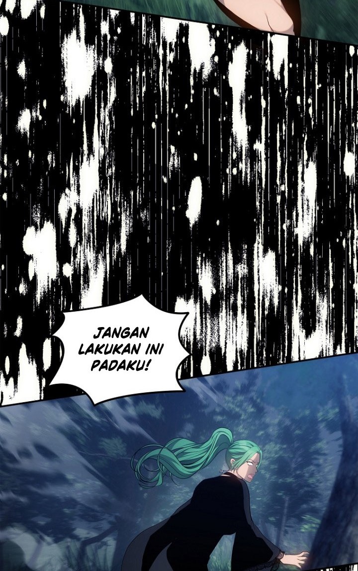 Second Life Ranker Chapter 150 - halaman 44