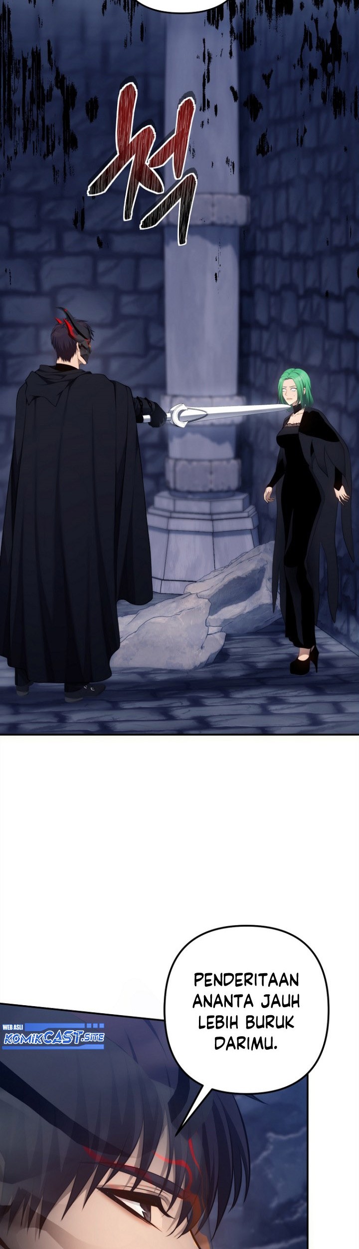 Second Life Ranker Chapter 150 - halaman 47