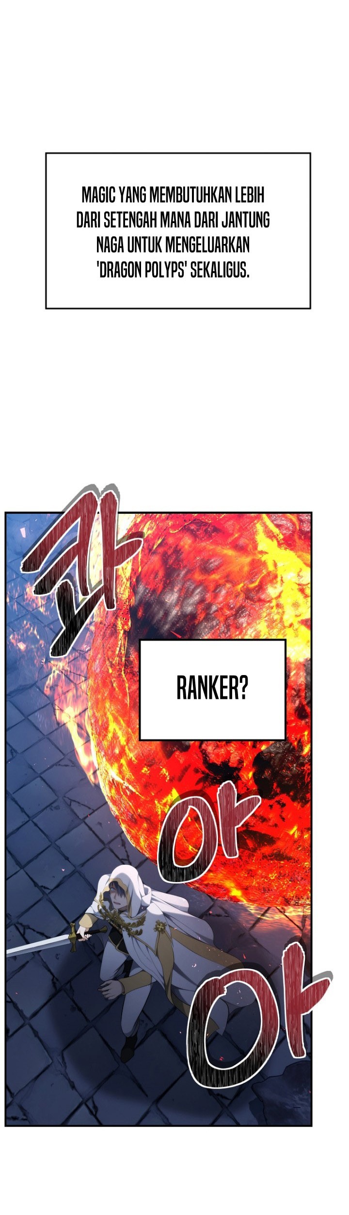 Second Life Ranker Chapter 151 - halaman 13