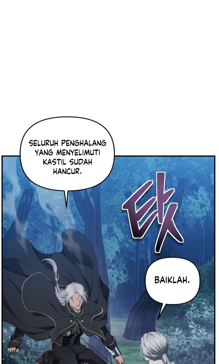 Second Life Ranker Chapter 151 - halaman 4