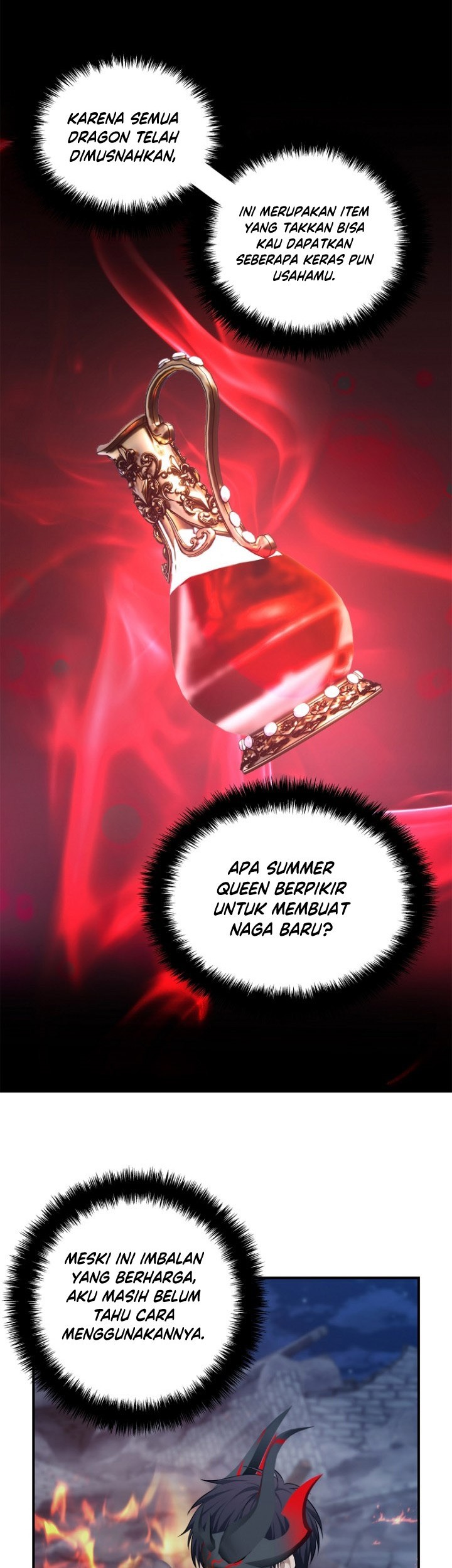 Second Life Ranker Chapter 151 - halaman 63