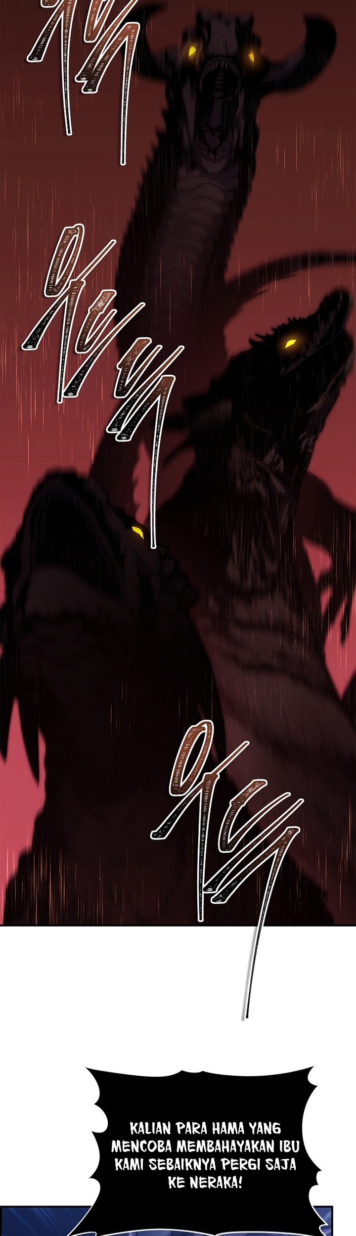 Second Life Ranker Chapter 153 - halaman 21