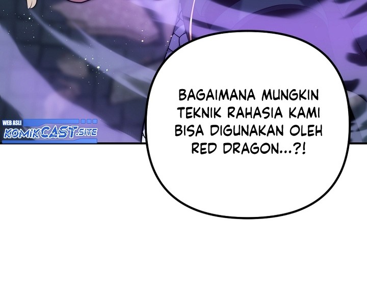 Second Life Ranker Chapter 153 - halaman 36