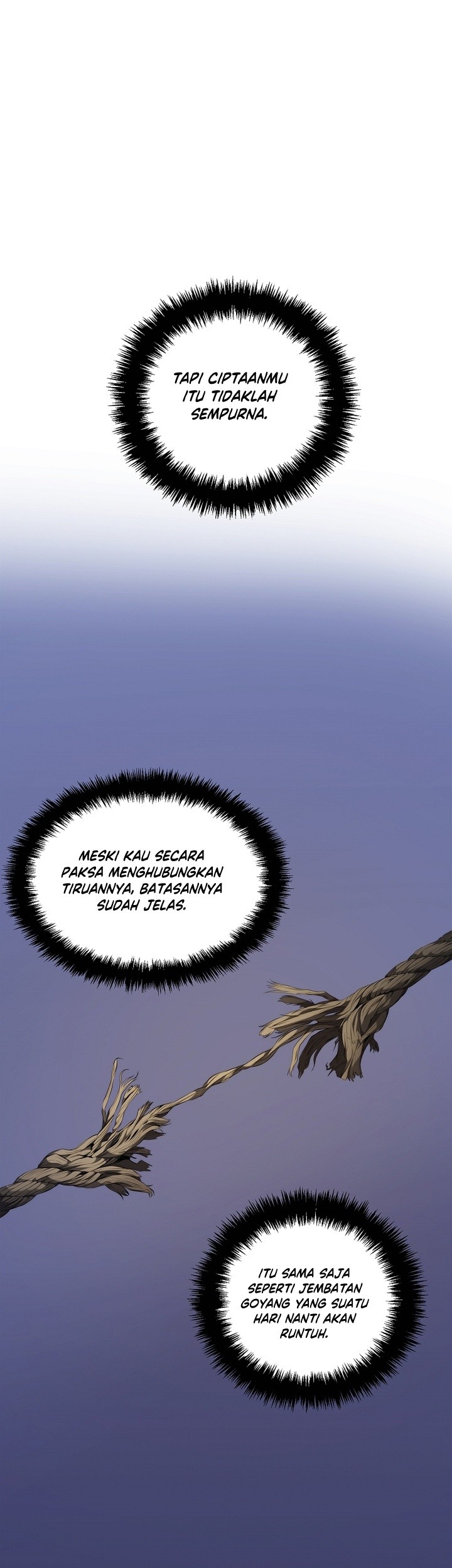 Second Life Ranker Chapter 153 - halaman 51