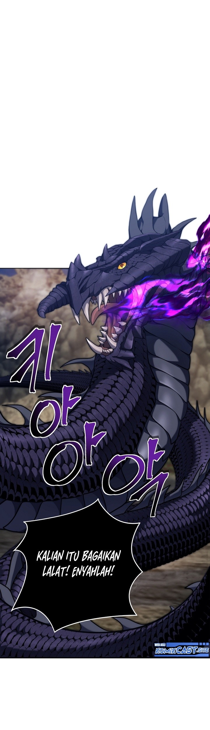 Second Life Ranker Chapter 155 - halaman 45