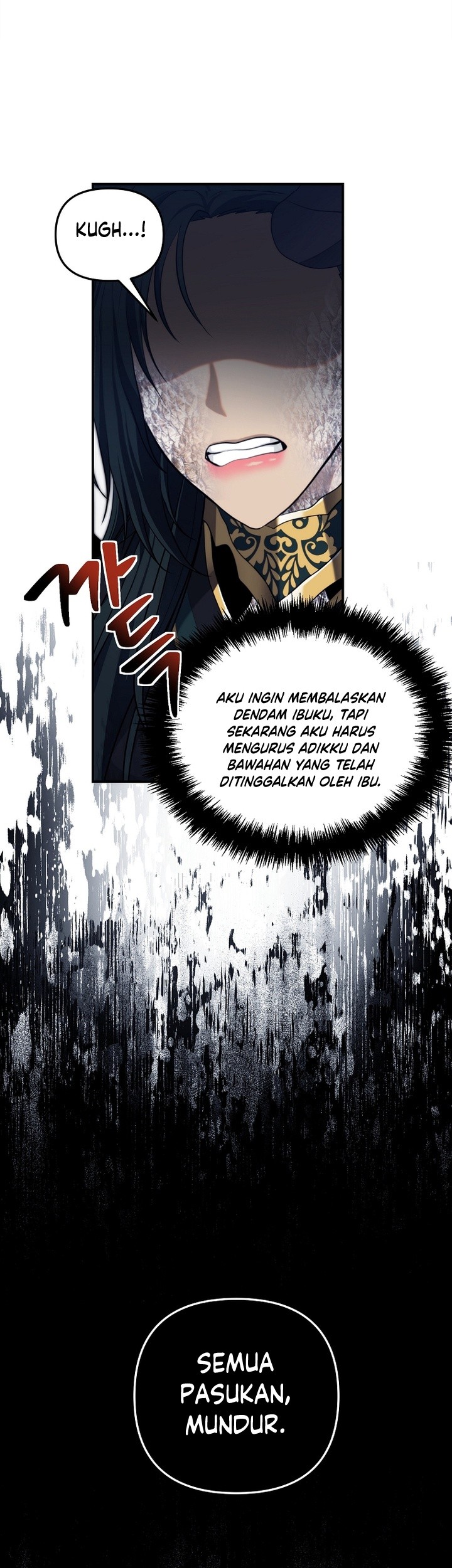 Second Life Ranker Chapter 157 - halaman 21