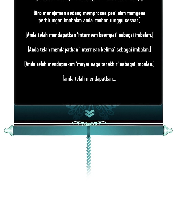 Second Life Ranker Chapter 157 - halaman 26