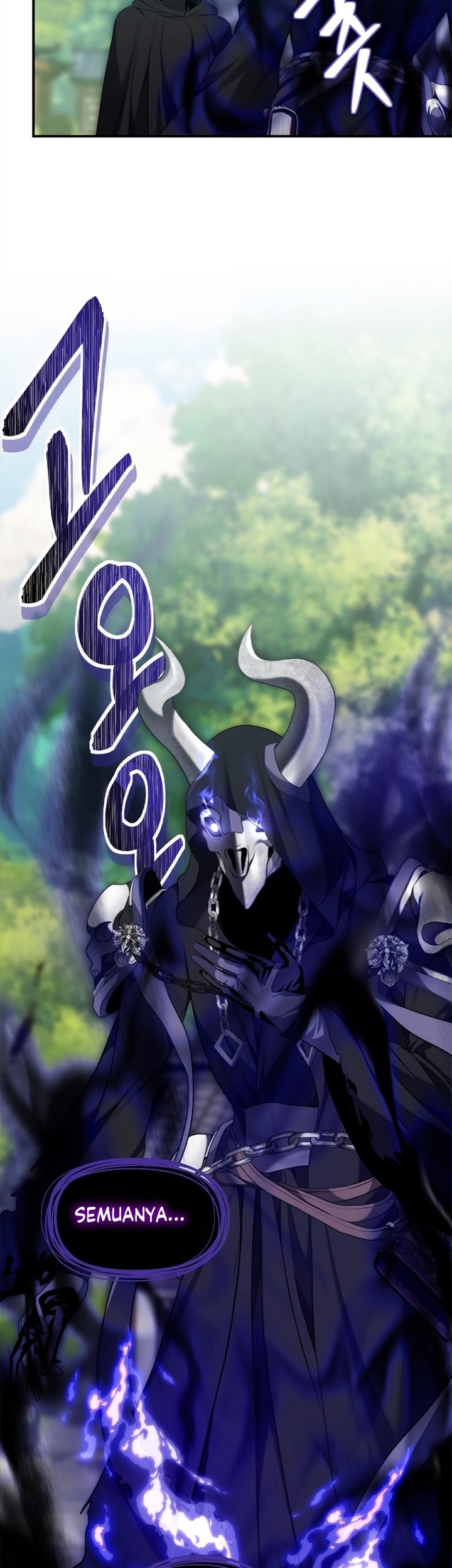 Second Life Ranker Chapter 158 - halaman 27
