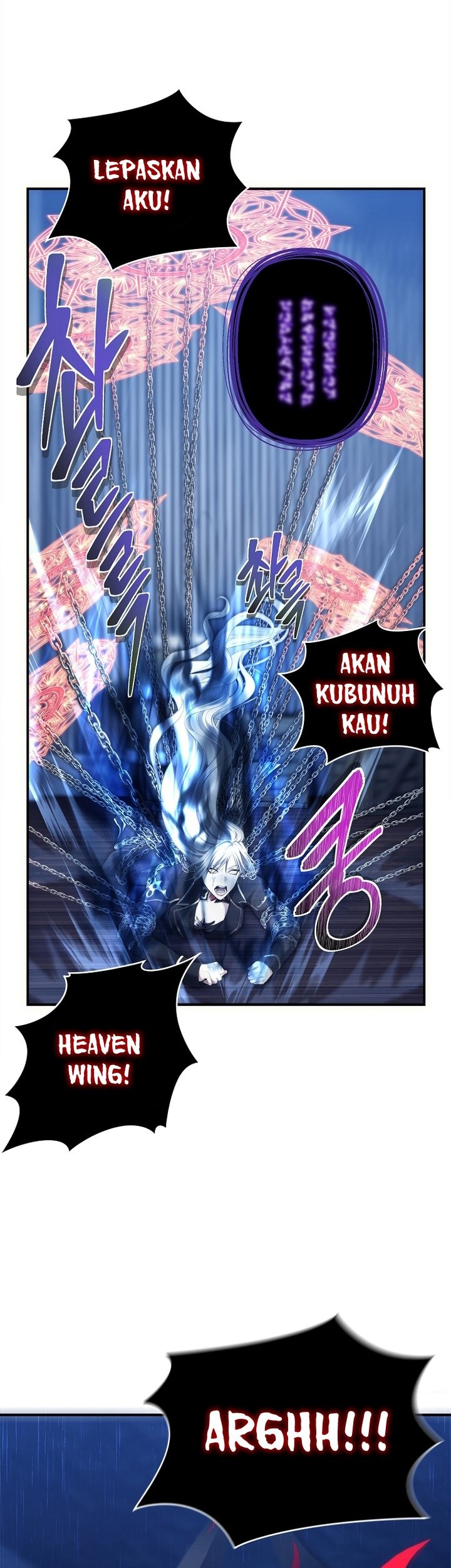 Second Life Ranker Chapter 159 - halaman 5