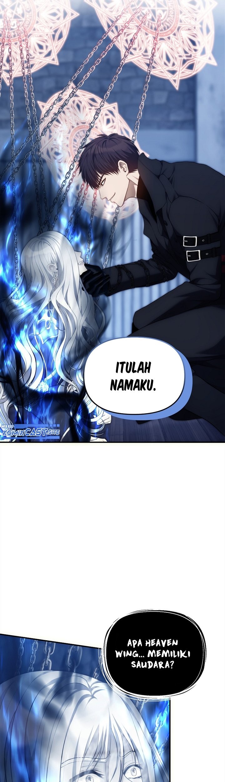 Second Life Ranker Chapter 159 - halaman 9