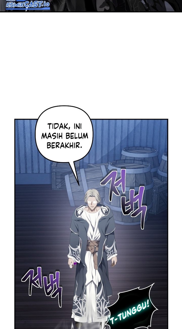 Second Life Ranker Chapter 160 - halaman 20