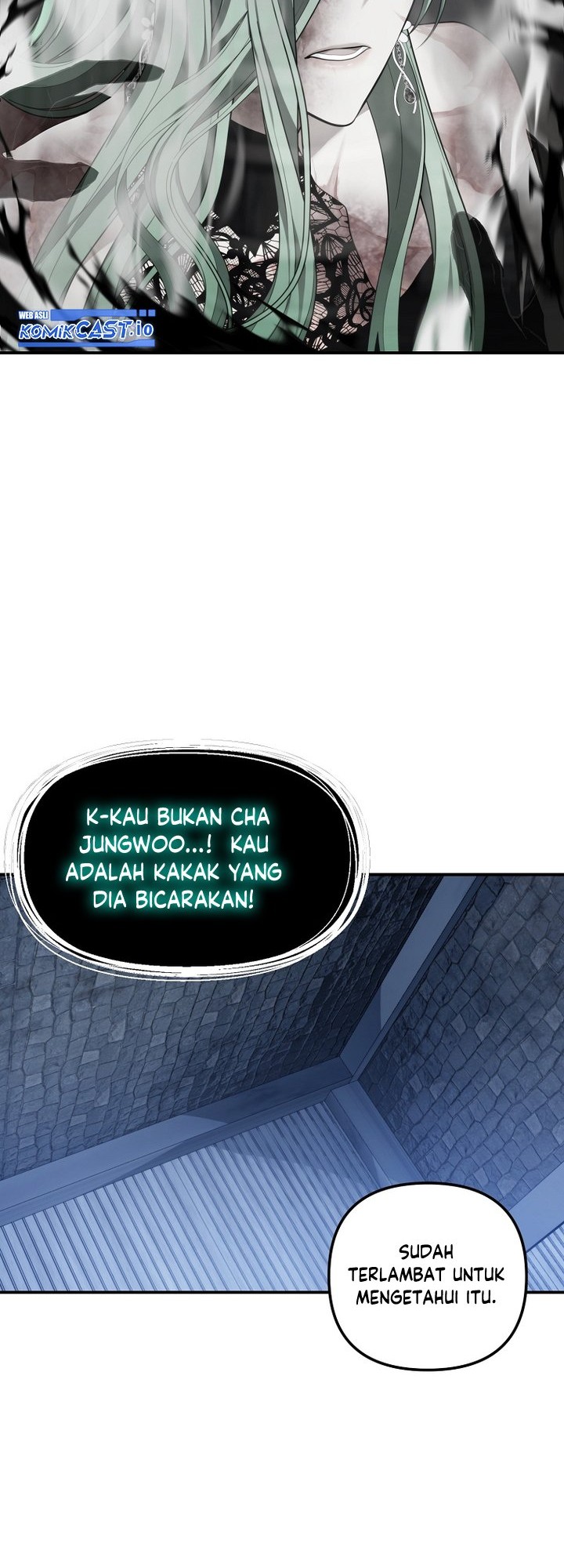 Second Life Ranker Chapter 160 - halaman 36
