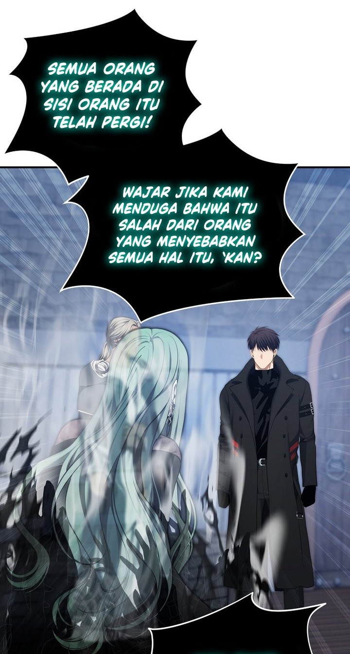 Second Life Ranker Chapter 160 - halaman 40