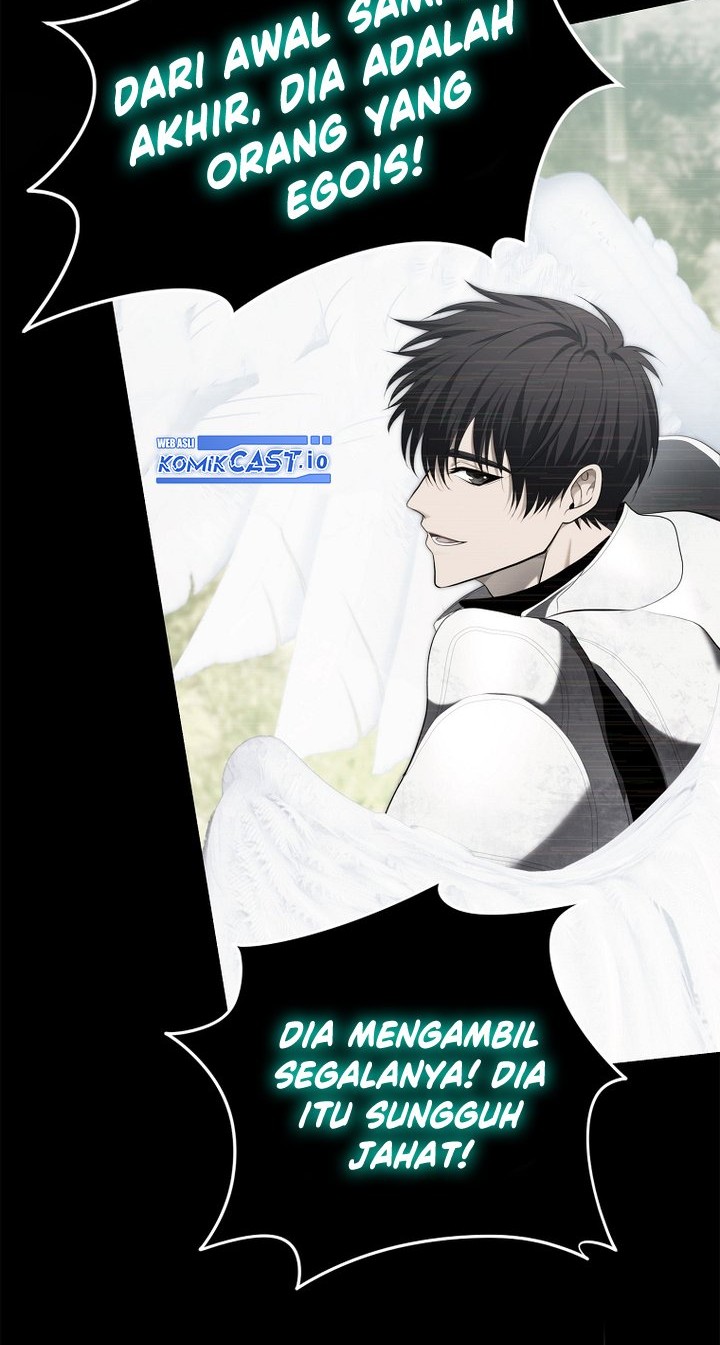 Second Life Ranker Chapter 160 - halaman 42