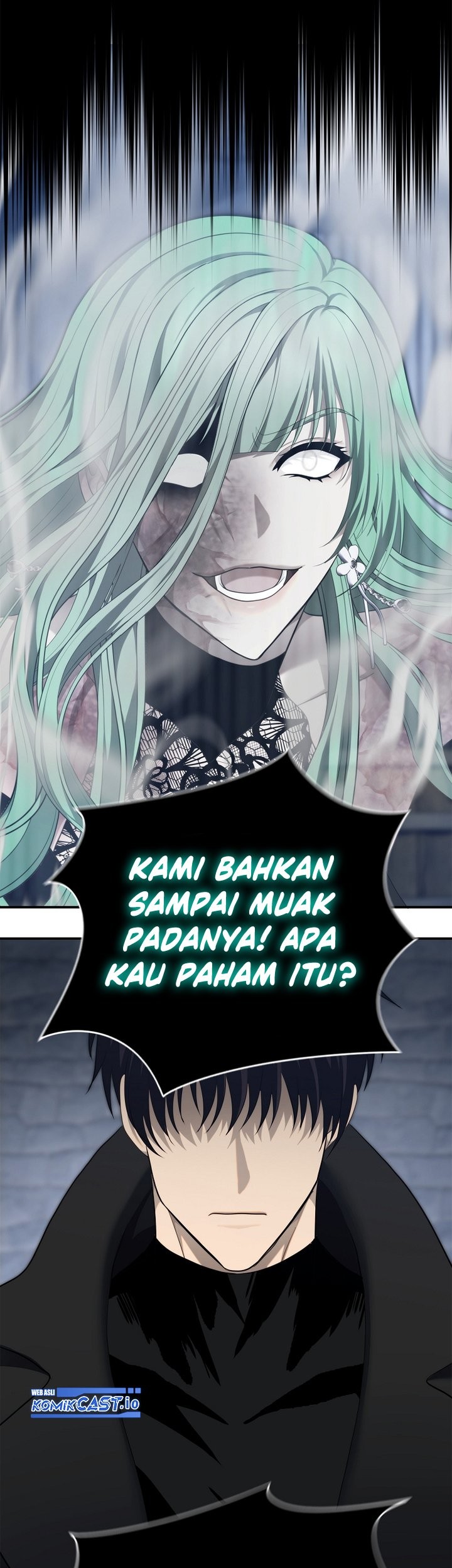 Second Life Ranker Chapter 160 - halaman 43