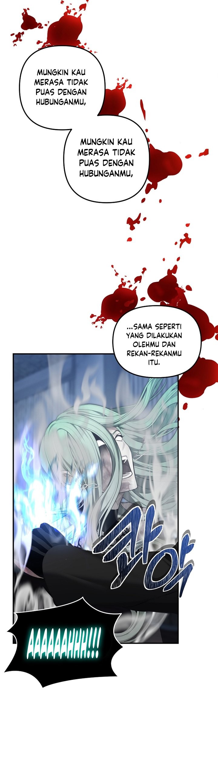 Second Life Ranker Chapter 160 - halaman 47