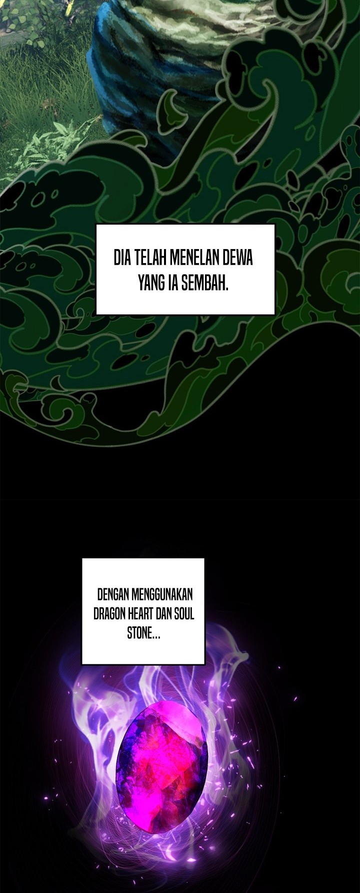 Second Life Ranker Chapter 161 - halaman 14