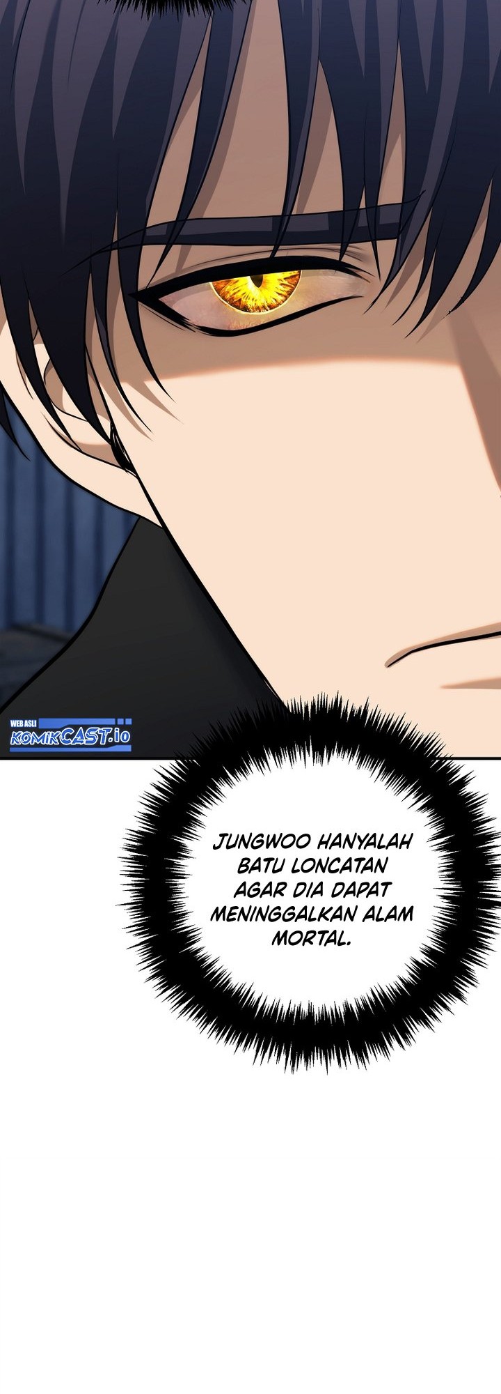 Second Life Ranker Chapter 161 - halaman 30