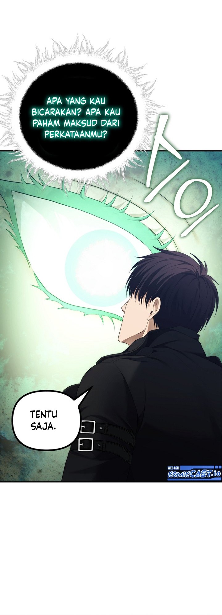 Second Life Ranker Chapter 161 - halaman 36