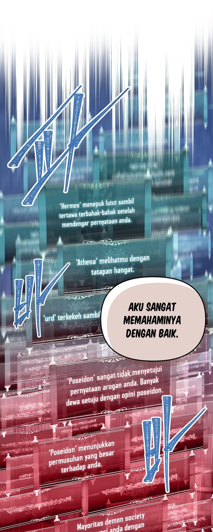 Second Life Ranker Chapter 161 - halaman 38