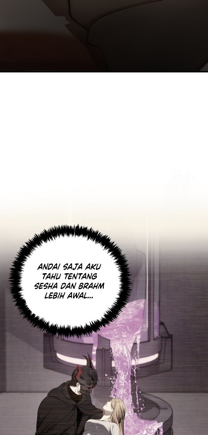 Second Life Ranker Chapter 162 - halaman 30