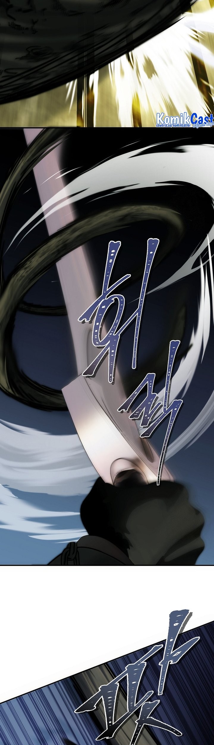 Second Life Ranker Chapter 163 - halaman 52
