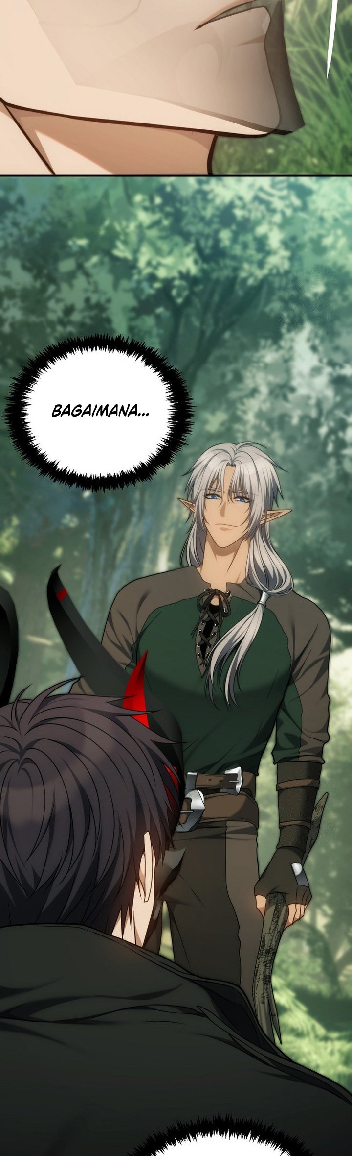 Second Life Ranker Chapter 163 - halaman 59