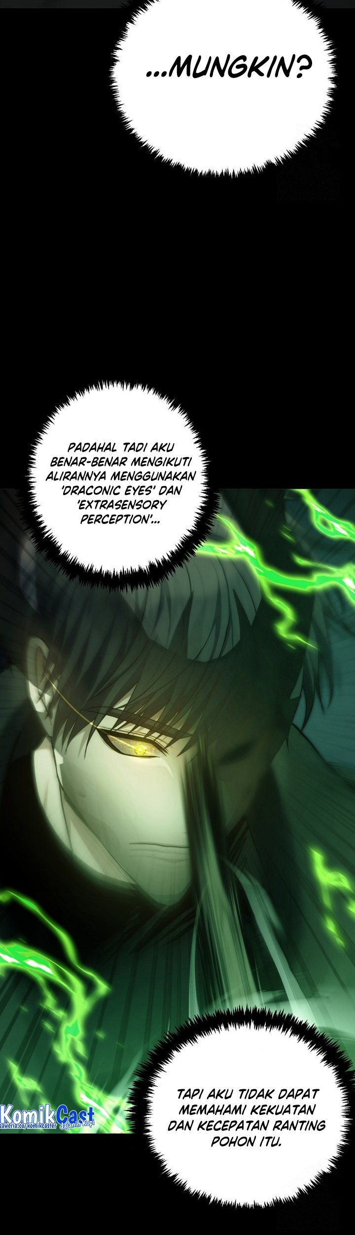 Second Life Ranker Chapter 163 - halaman 60