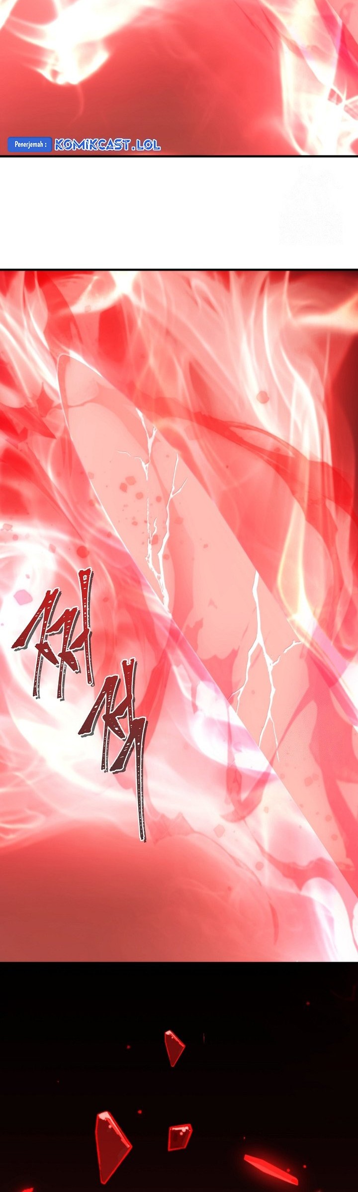 Second Life Ranker Chapter 163 - halaman 8