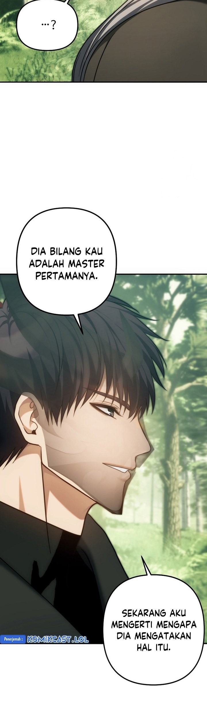 Second Life Ranker Chapter 164 - halaman 43