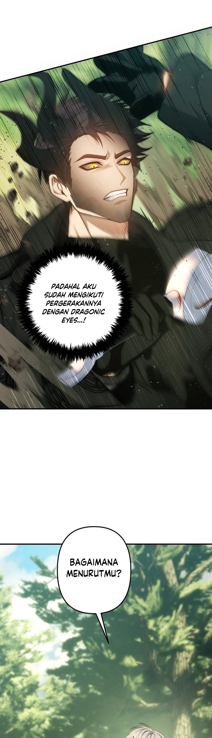 Second Life Ranker Chapter 164 - halaman 5