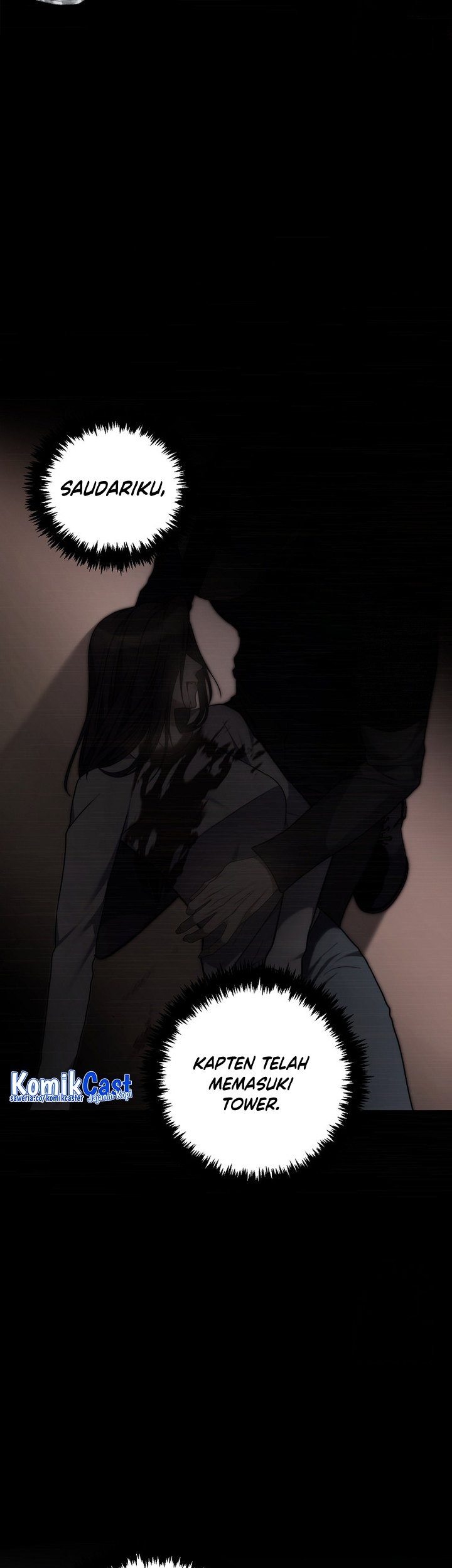 Second Life Ranker Chapter 164 - halaman 59
