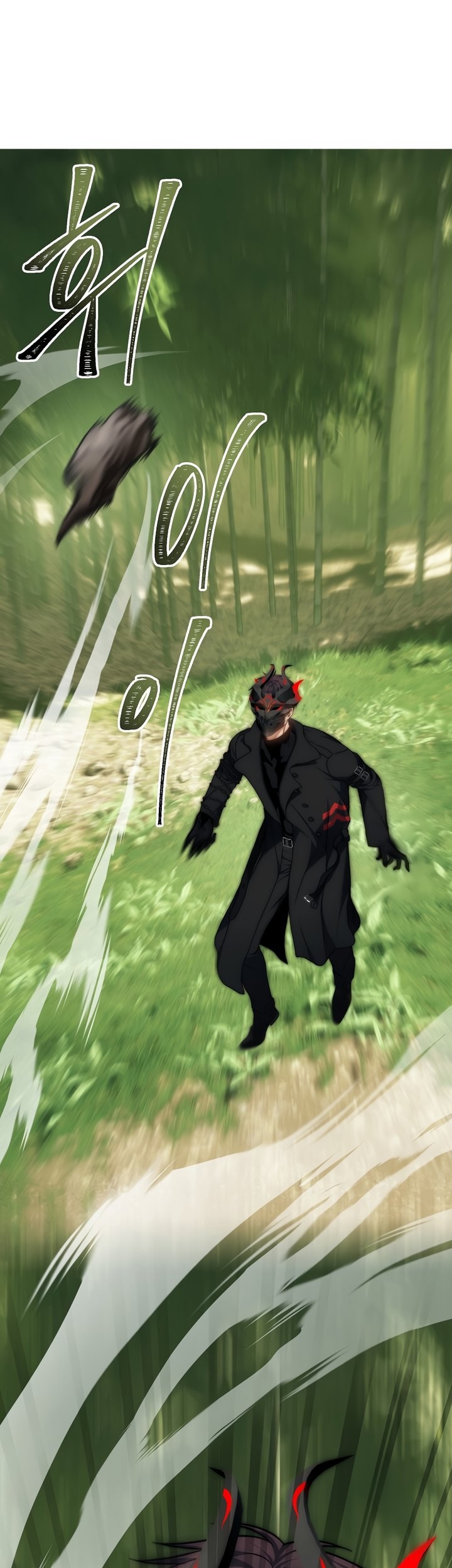 Second Life Ranker Chapter 165 - halaman 28