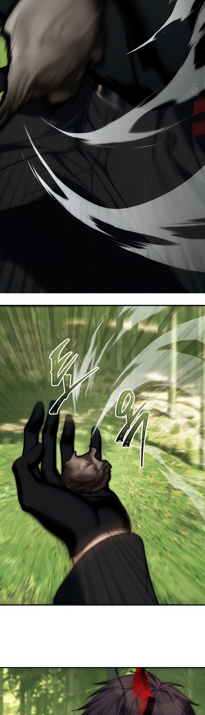 Second Life Ranker Chapter 165 - halaman 30