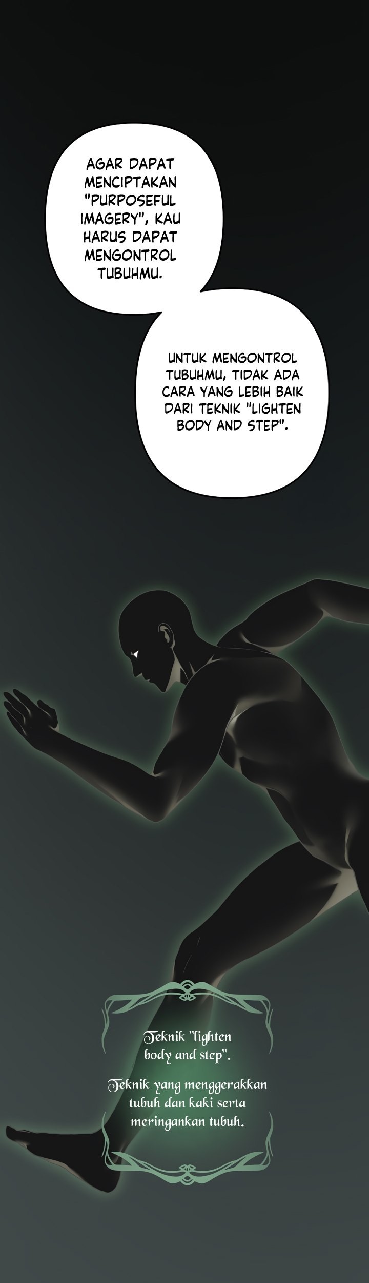 Second Life Ranker Chapter 165 - halaman 4