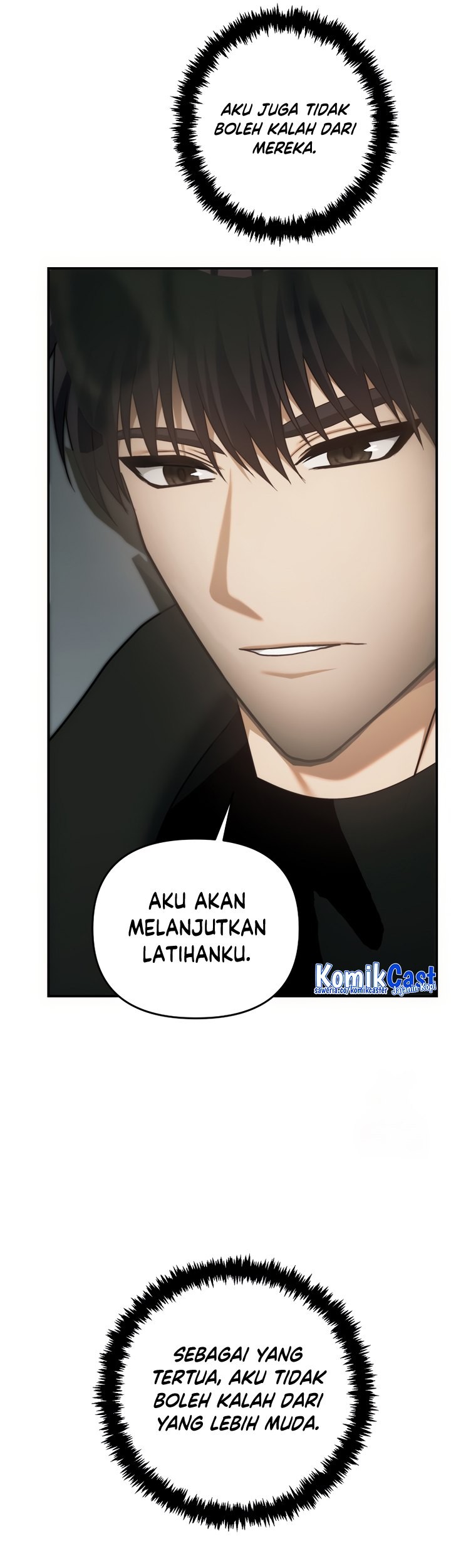 Second Life Ranker Chapter 166 - halaman 41