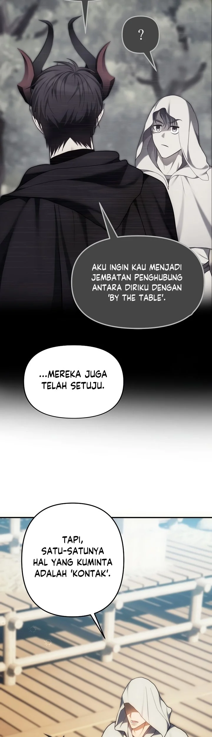Second Life Ranker Chapter 167 - halaman 37