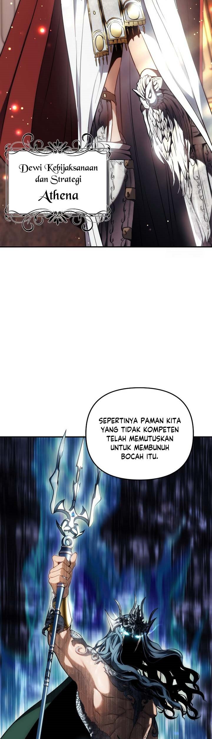 Second Life Ranker Chapter 168 - halaman 35