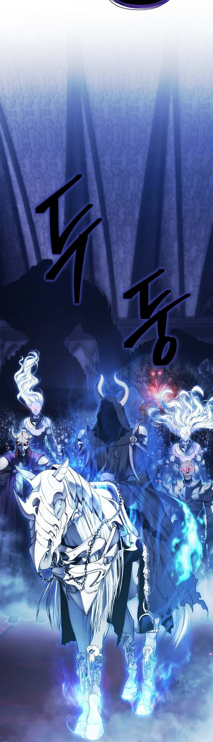 Second Life Ranker Chapter 168 - halaman 53