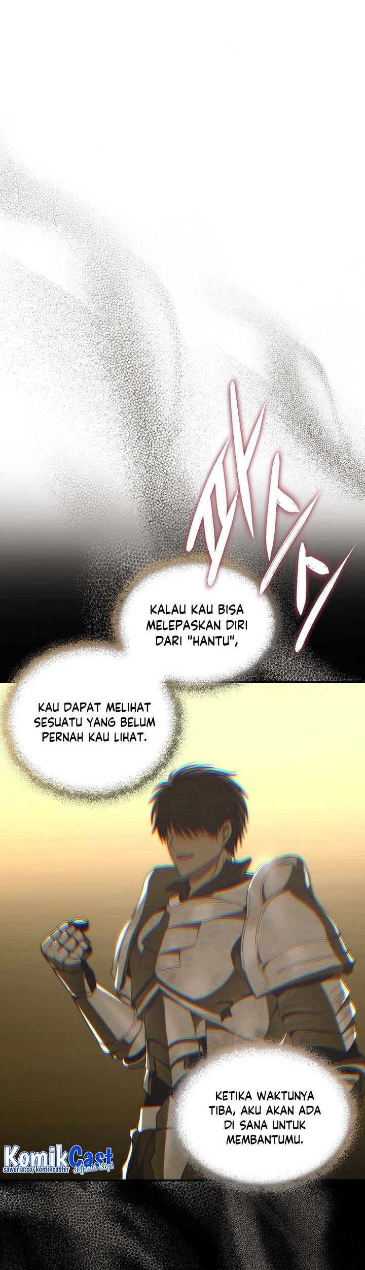 Second Life Ranker Chapter 169 - halaman 15