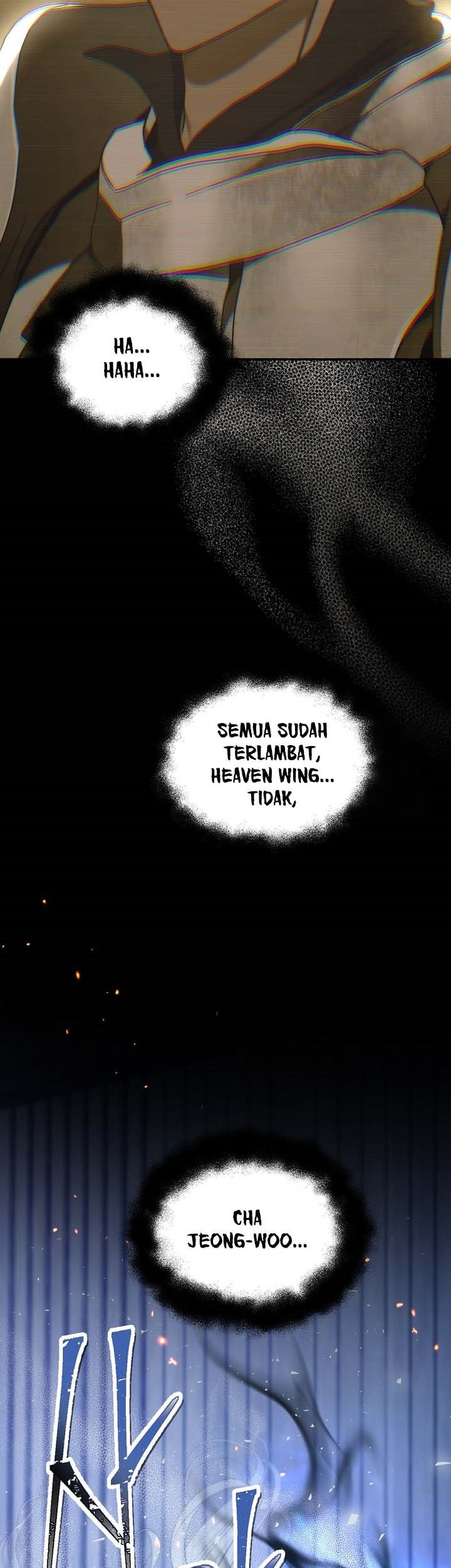 Second Life Ranker Chapter 169 - halaman 17