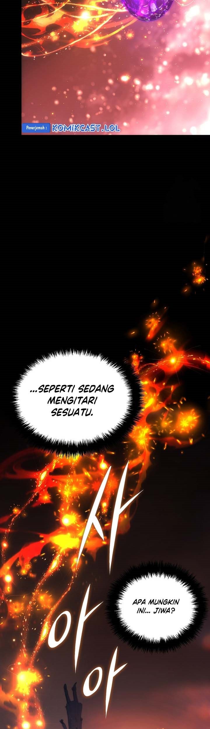 Second Life Ranker Chapter 169 - halaman 23