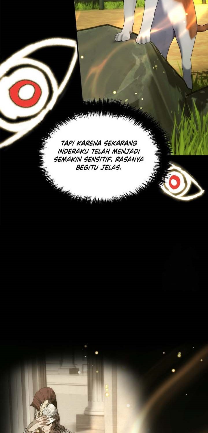 Second Life Ranker Chapter 169 - halaman 42