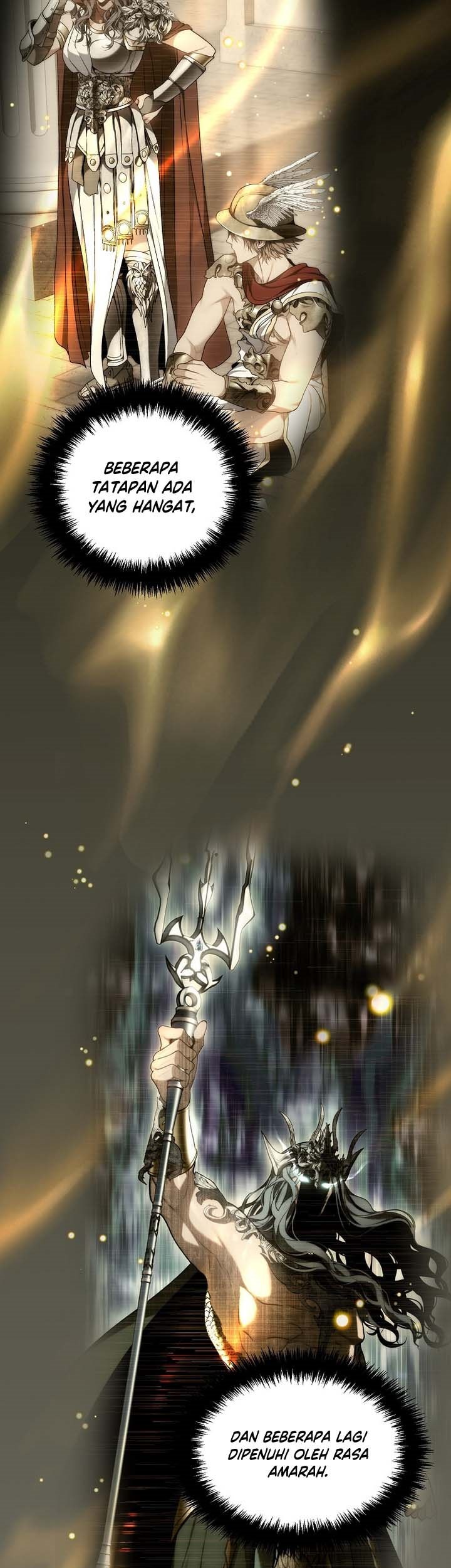 Second Life Ranker Chapter 169 - halaman 43
